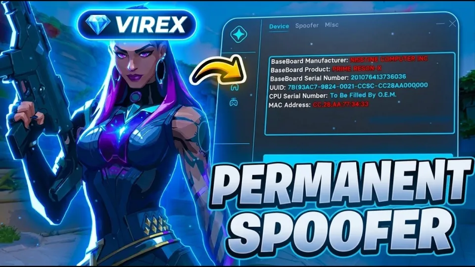 Perm Spoofer - I tried the most undetected perm spoofer out in 2026ā¦